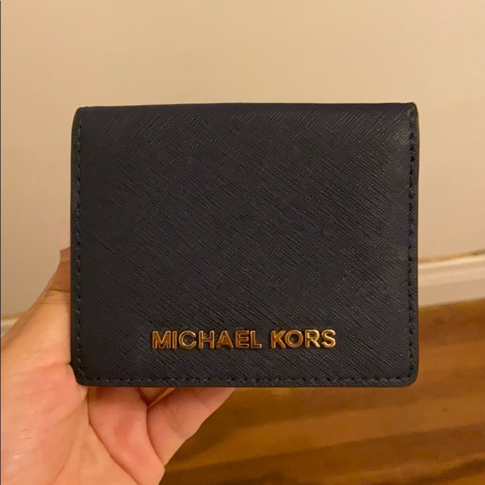 MICHAEL Michael Kors wallet - Picture 1 of 4